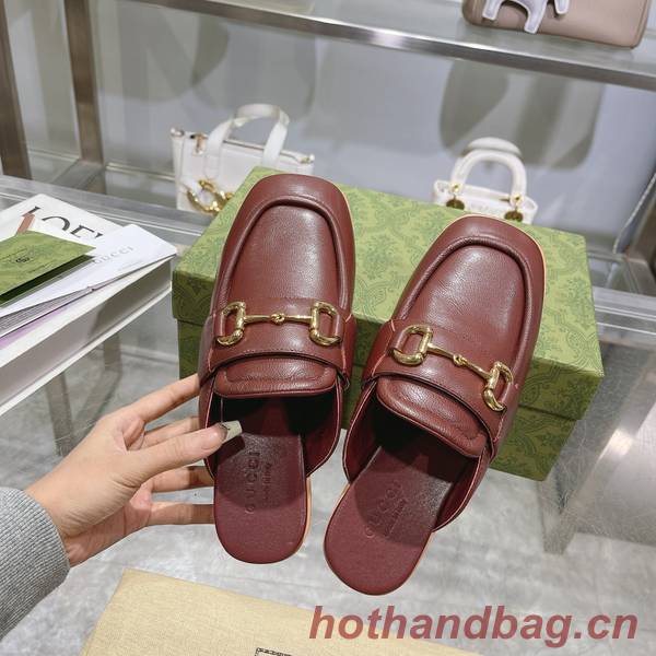 Gucci Shoes GUS00451 Gucci Shoes GUS00451