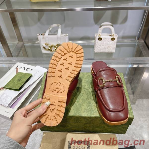 Gucci Shoes GUS00451 Gucci Shoes GUS00451