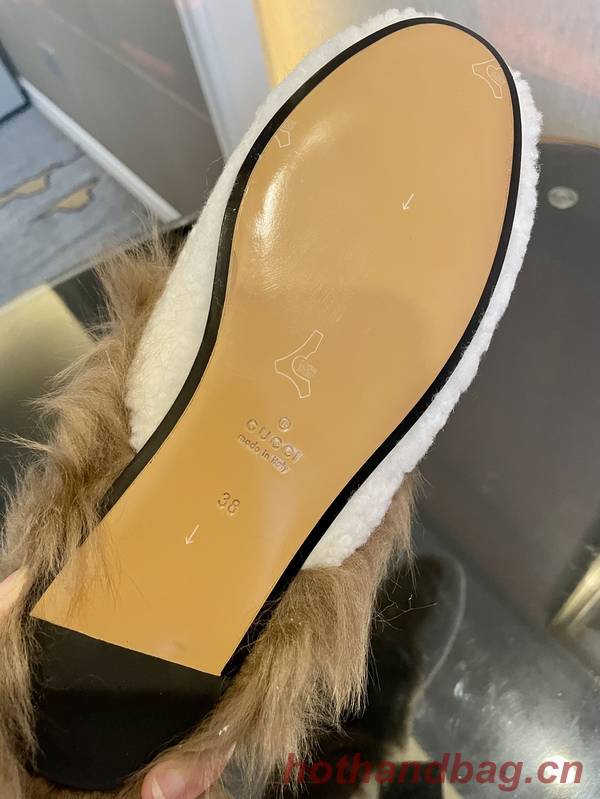 Gucci Shoes GUS00452 Gucci Shoes GUS00452