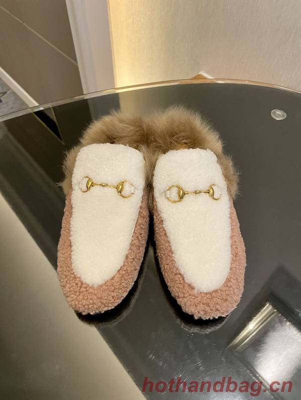 Gucci Shoes GUS00460 Gucci Shoes GUS00460