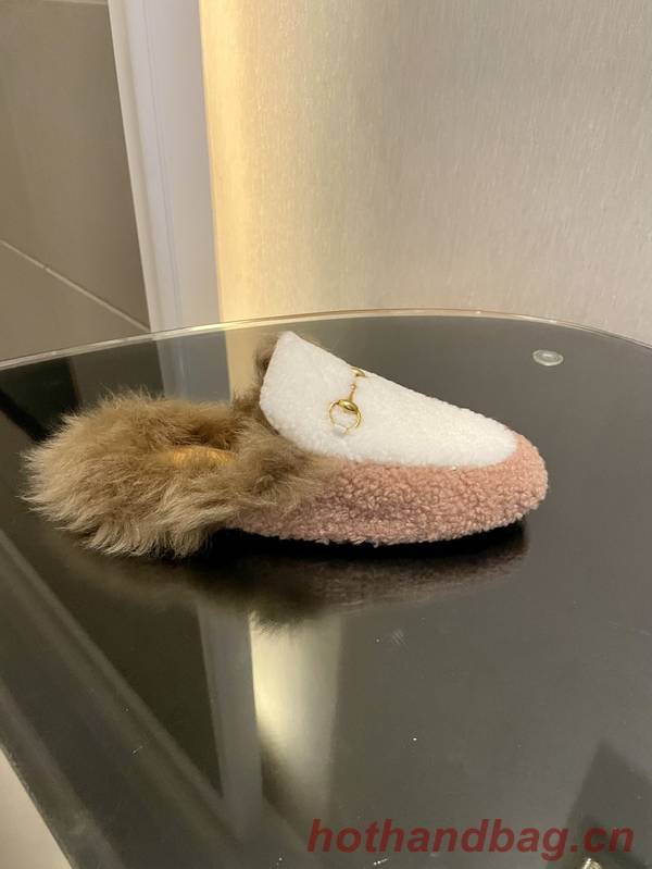 Gucci Shoes GUS00460 Gucci Shoes GUS00460