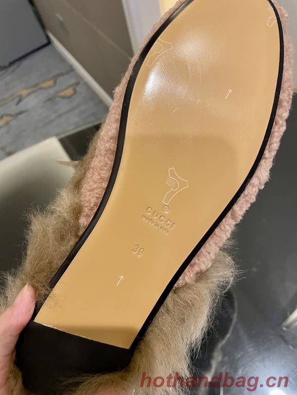 Gucci Shoes GUS00460 Gucci Shoes GUS00460