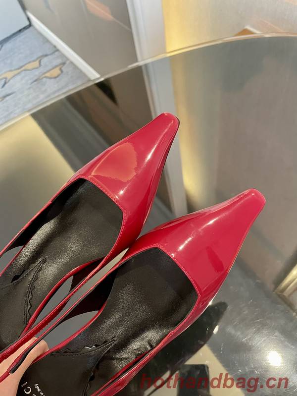 Gucci Shoes GUS00466 Heel 4.5CM Gucci Shoes GUS00466 Heel 4.5CM