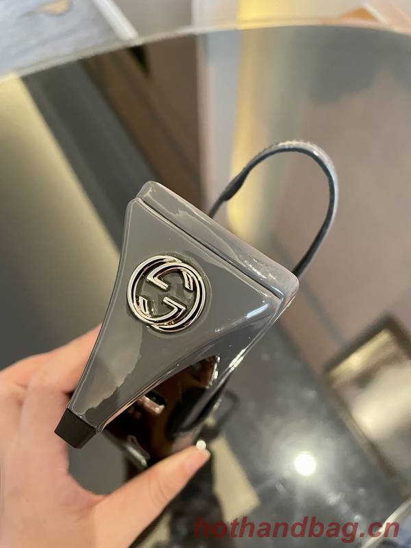 Gucci Shoes GUS00471 Heel 4.5CM Gucci Shoes GUS00471 Heel 4.5CM