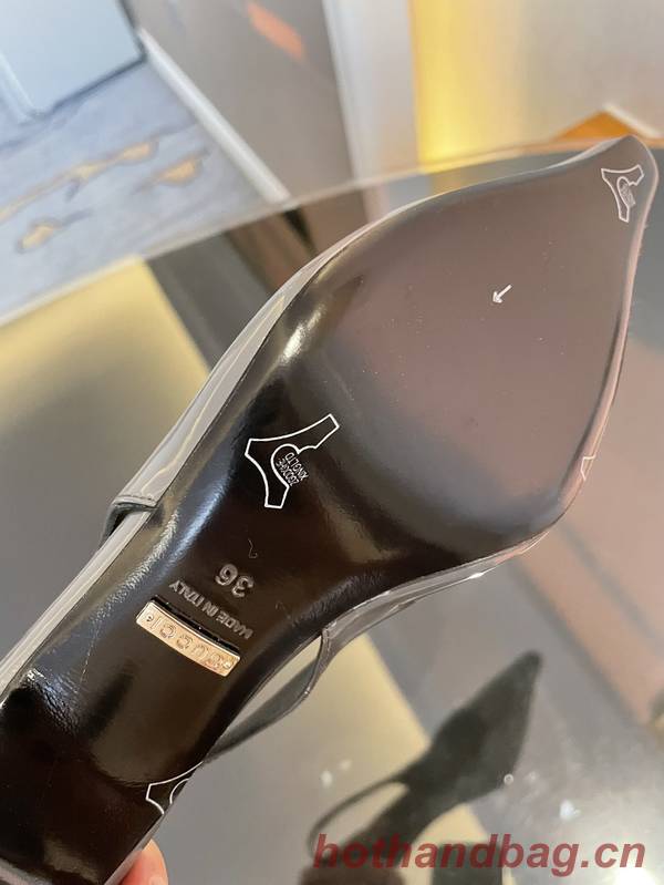 Gucci Shoes GUS00471 Heel 4.5CM Gucci Shoes GUS00471 Heel 4.5CM