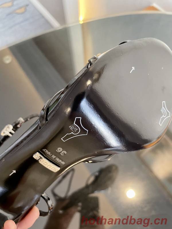 Gucci Shoes GUS00479 Heel 8.5CM Gucci Shoes GUS00479 Heel 8.5CM