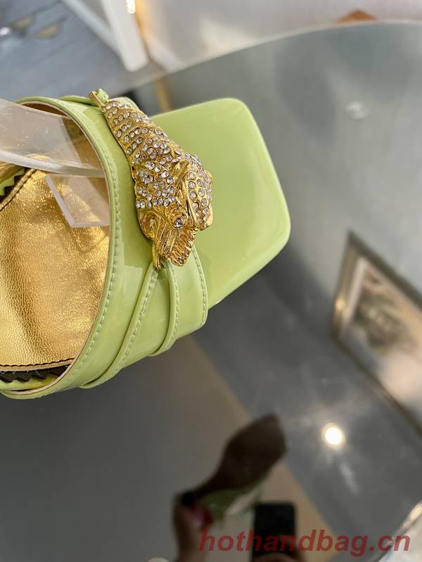 Gucci Shoes GUS00488 Heel 9.5CM Gucci Shoes GUS00488 Heel 9.5CM