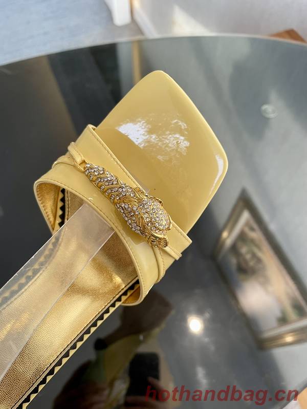 Gucci Shoes GUS00489 Heel 9.5CM Gucci Shoes GUS00489 Heel 9.5CM