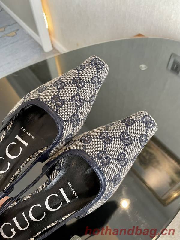 Gucci Shoes GUS00499 Gucci Shoes GUS00499