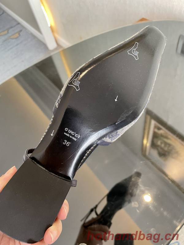 Gucci Shoes GUS00499 Gucci Shoes GUS00499