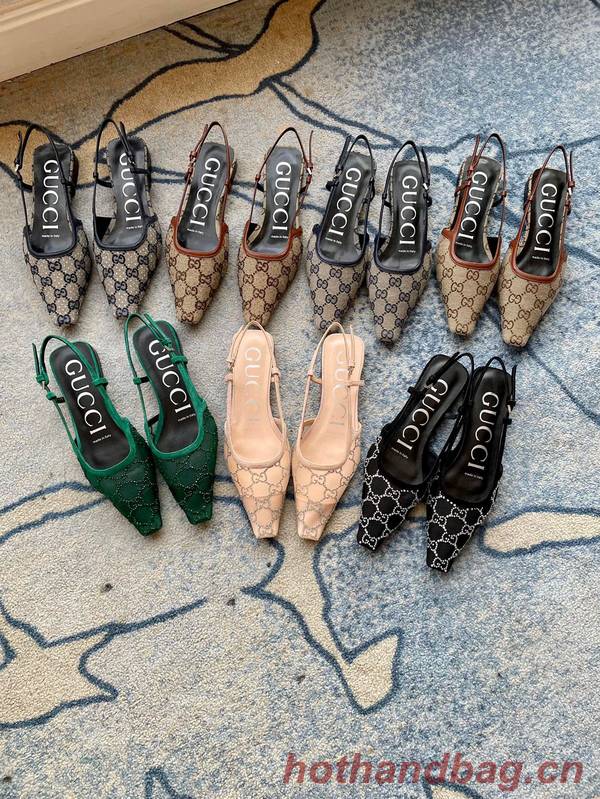 Gucci Shoes GUS00499 Gucci Shoes GUS00499