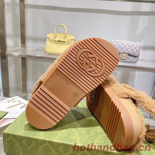 Gucci Shoes GUS00503 Gucci Shoes GUS00503