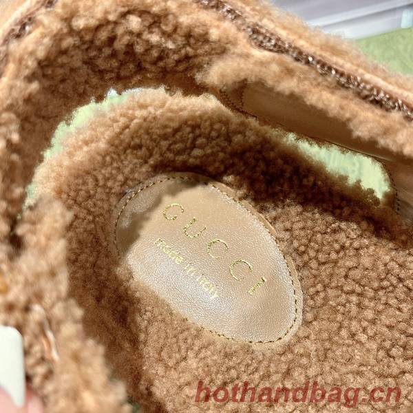 Gucci Shoes GUS00503 Gucci Shoes GUS00503