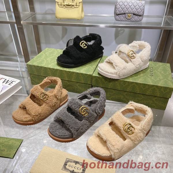 Gucci Shoes GUS00503 Gucci Shoes GUS00503