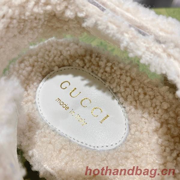 Gucci Shoes GUS00506 Gucci Shoes GUS00506