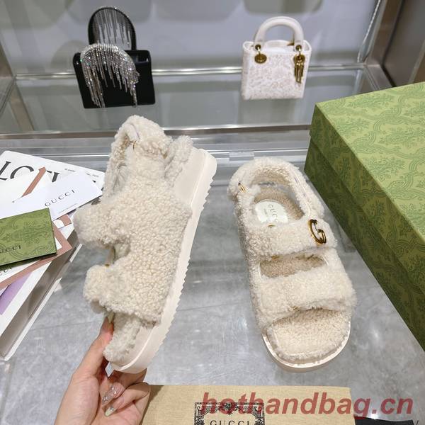 Gucci Shoes GUS00506 Gucci Shoes GUS00506