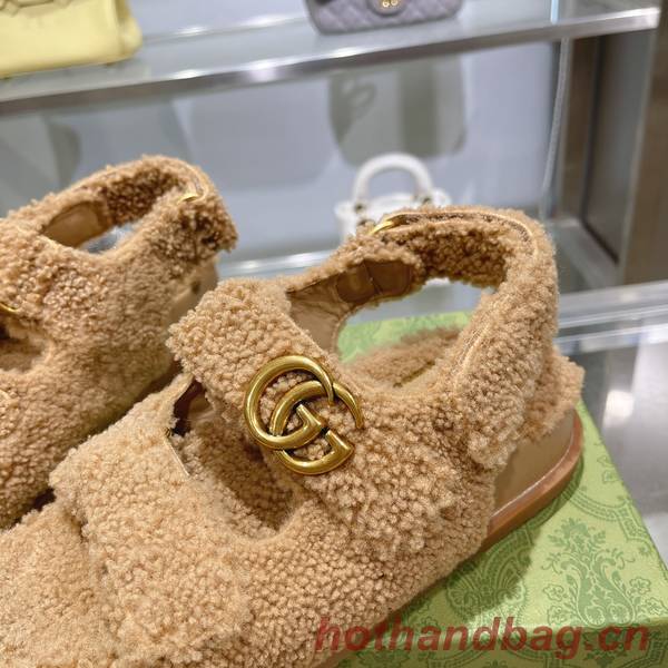 Gucci Shoes GUS00507 Gucci Shoes GUS00507