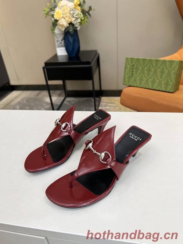 Gucci Shoes GUS00523 Gucci Shoes GUS00523