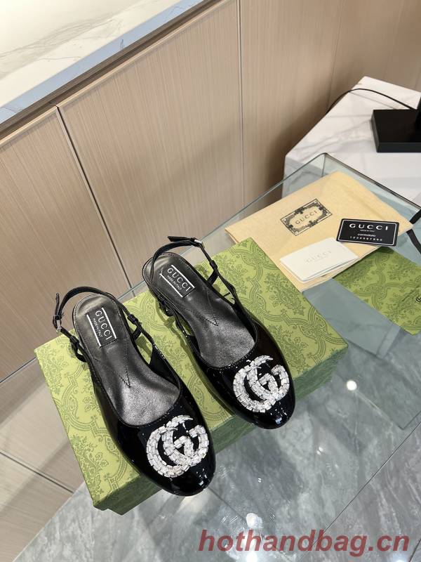 Gucci Shoes GUS00524 Gucci Shoes GUS00524