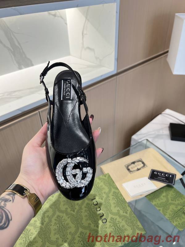Gucci Shoes GUS00524 Gucci Shoes GUS00524
