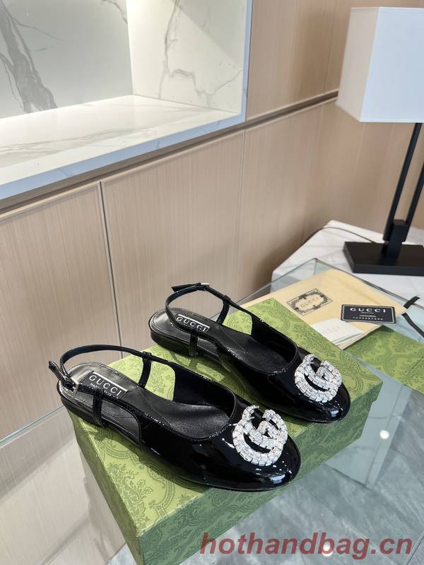 Gucci Shoes GUS00524 Gucci Shoes GUS00524