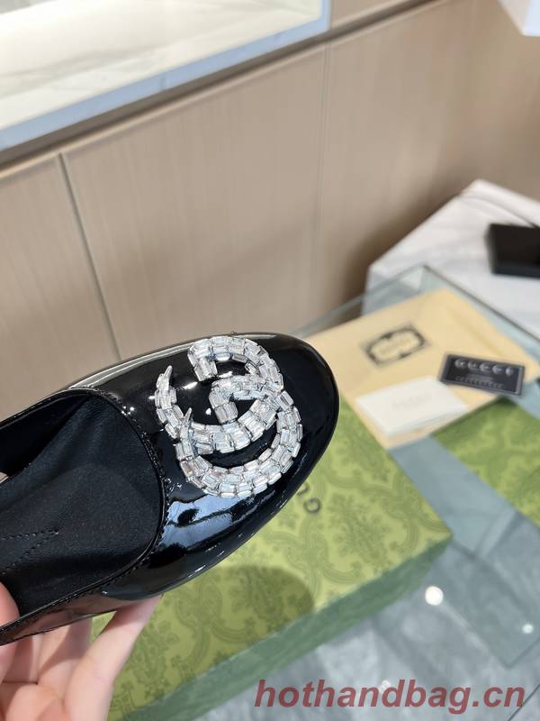 Gucci Shoes GUS00524 Gucci Shoes GUS00524