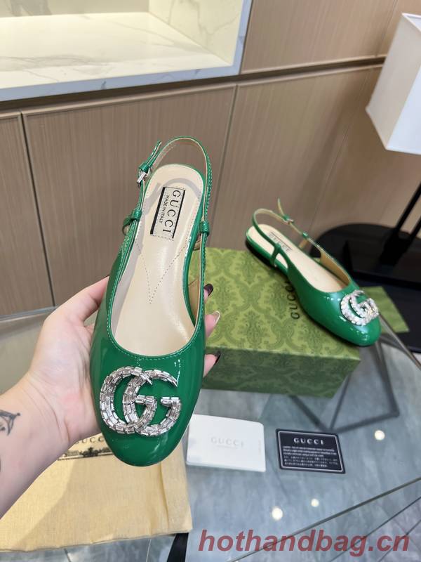 Gucci Shoes GUS00527 Gucci Shoes GUS00527