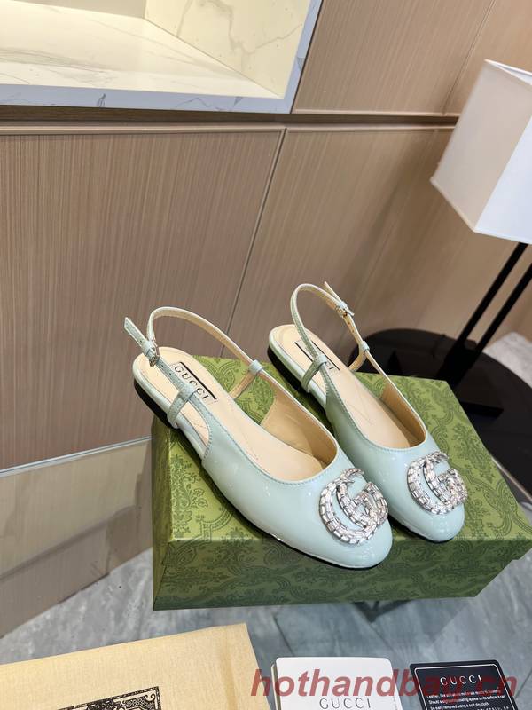 Gucci Shoes GUS00528 Gucci Shoes GUS00528