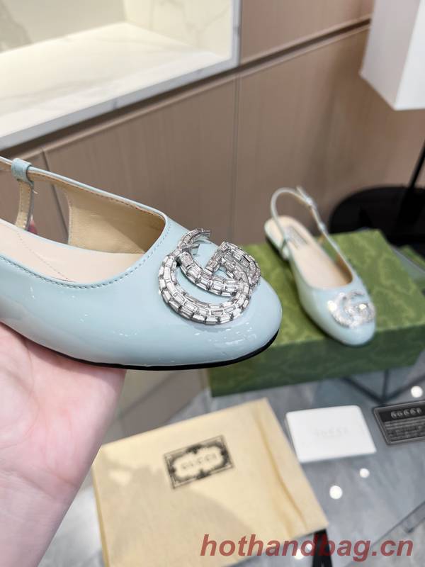 Gucci Shoes GUS00528 Gucci Shoes GUS00528