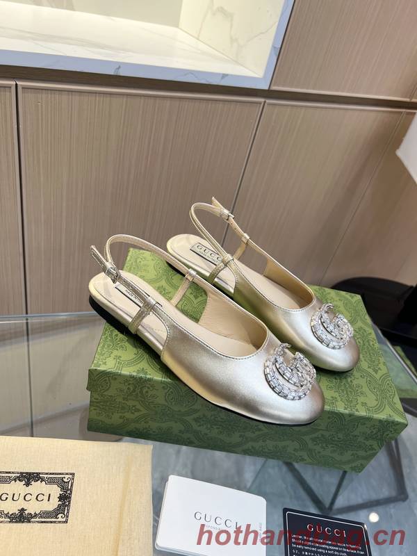 Gucci Shoes GUS00529 Gucci Shoes GUS00529