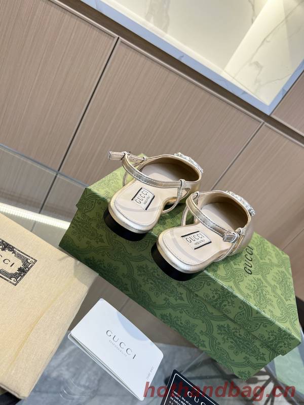 Gucci Shoes GUS00529 Gucci Shoes GUS00529