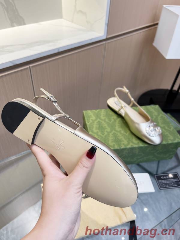 Gucci Shoes GUS00529 Gucci Shoes GUS00529