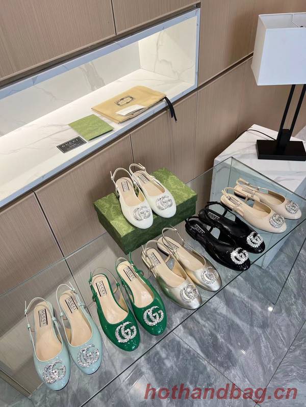 Gucci Shoes GUS00529 Gucci Shoes GUS00529