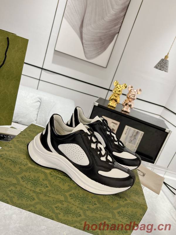 Gucci Shoes GUS00538 Gucci Shoes GUS00538