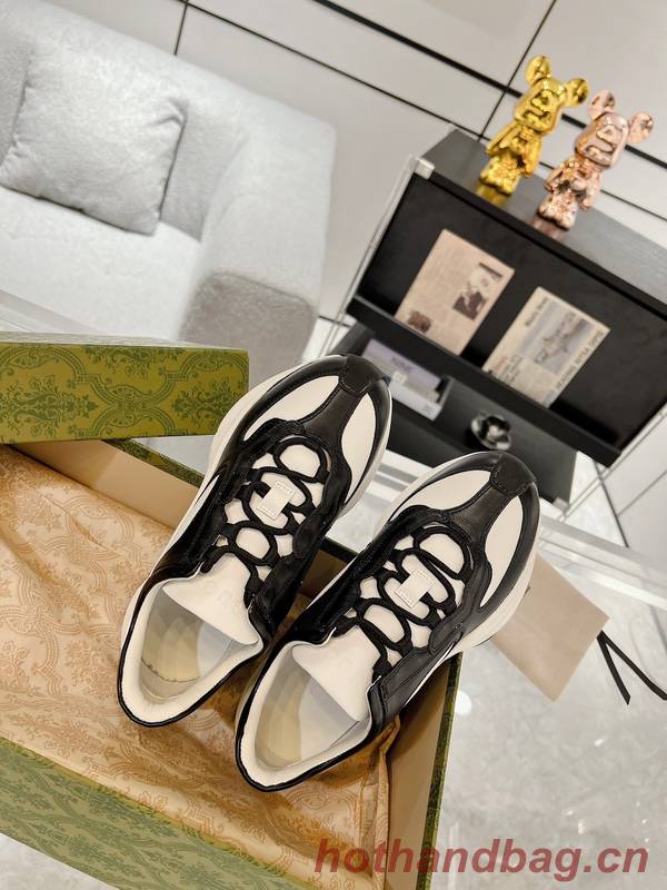 Gucci Shoes GUS00538 Gucci Shoes GUS00538