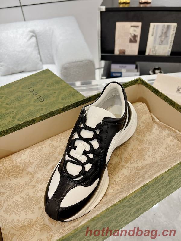 Gucci Shoes GUS00538 Gucci Shoes GUS00538