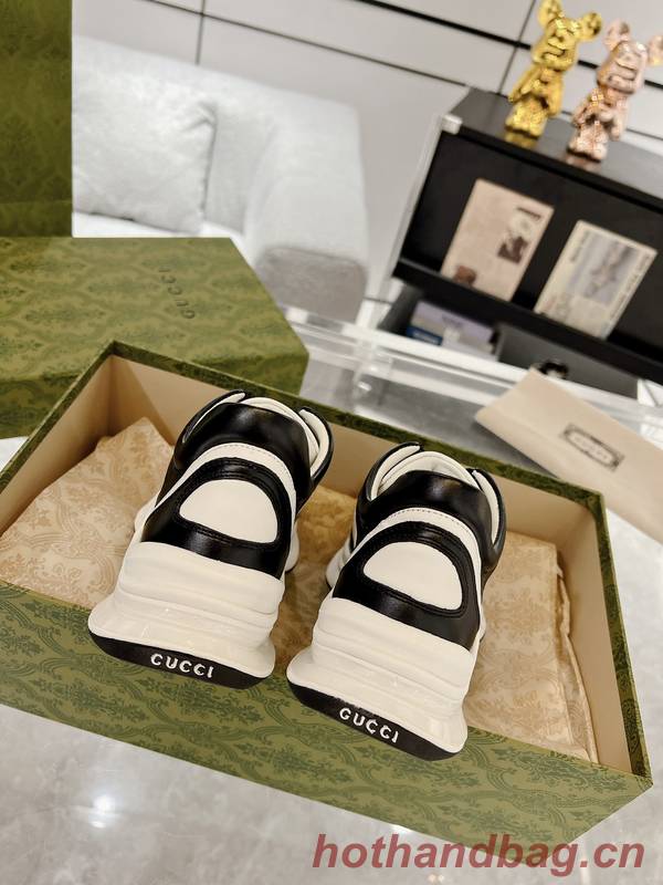 Gucci Shoes GUS00538 Gucci Shoes GUS00538