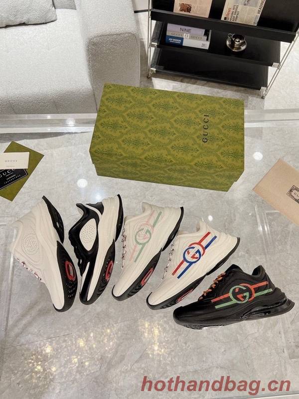 Gucci Shoes GUS00538 Gucci Shoes GUS00538