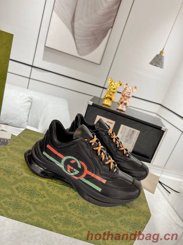 Gucci Shoes GUS00539 Gucci Shoes GUS00539