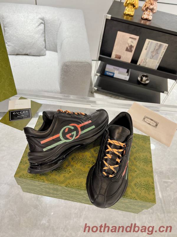 Gucci Shoes GUS00539 Gucci Shoes GUS00539