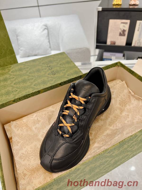 Gucci Shoes GUS00539 Gucci Shoes GUS00539