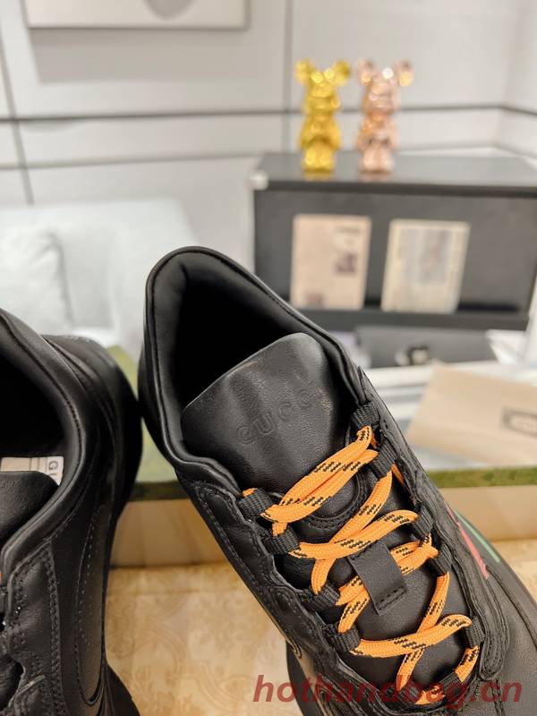 Gucci Shoes GUS00539 Gucci Shoes GUS00539