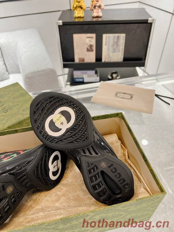 Gucci Shoes GUS00539 Gucci Shoes GUS00539