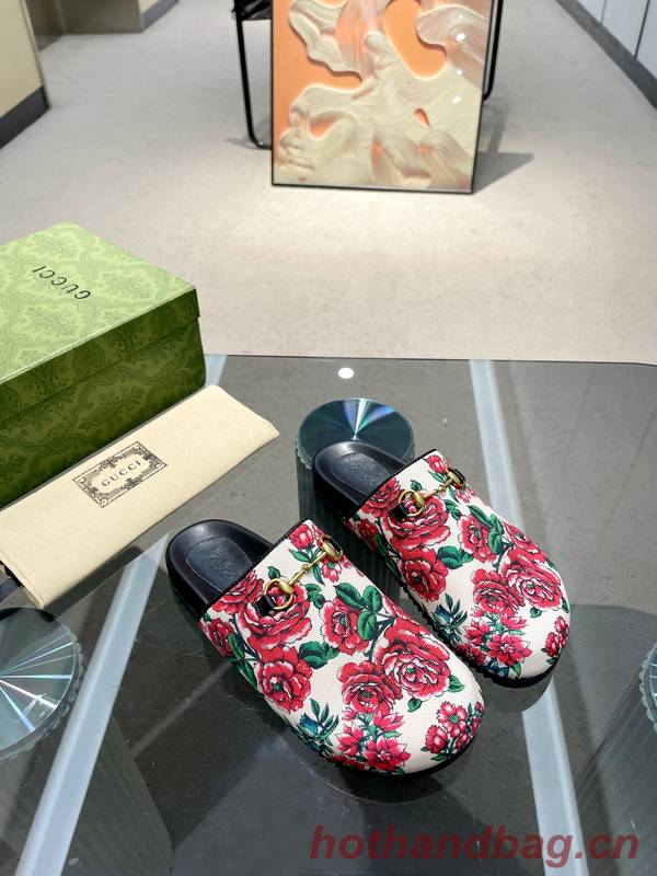 Gucci Shoes GUS00546 Gucci Shoes GUS00546