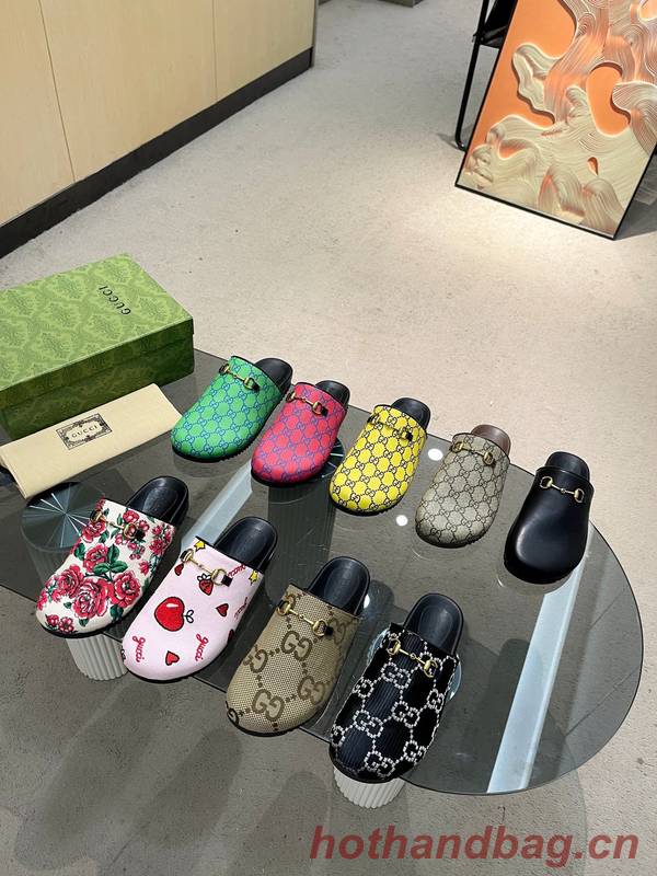 Gucci Shoes GUS00546 Gucci Shoes GUS00546