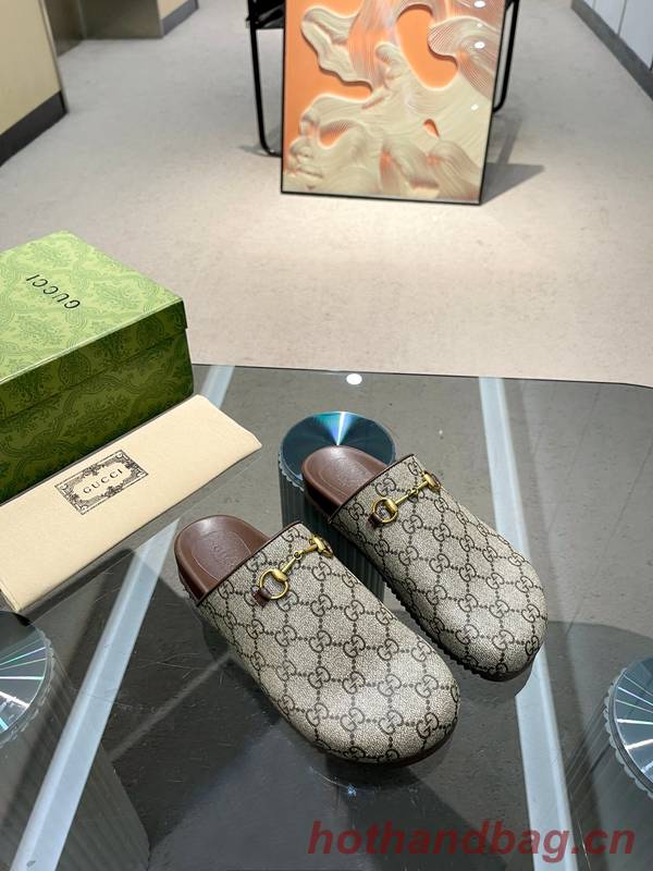 Gucci Shoes GUS00547 Gucci Shoes GUS00547