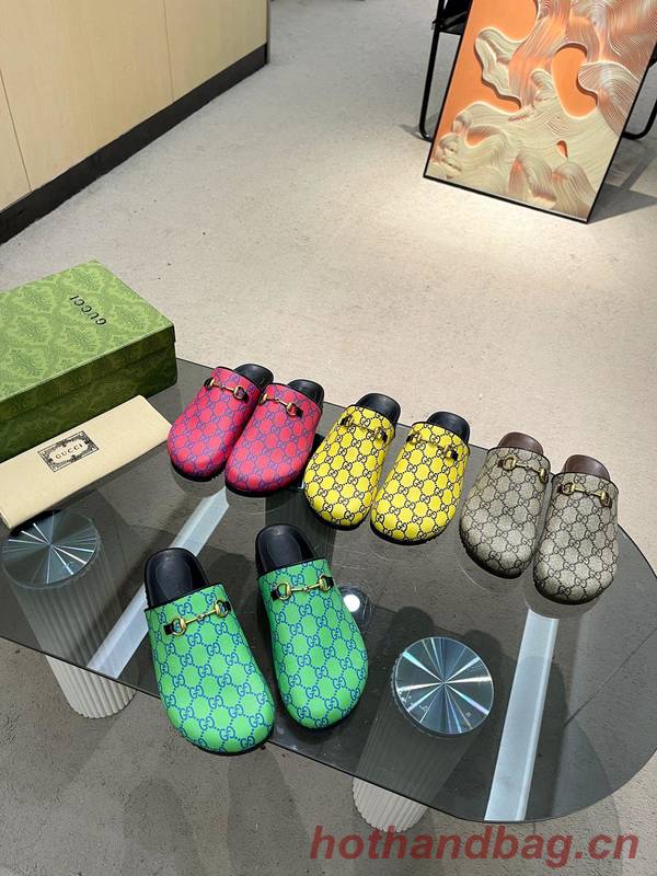 Gucci Shoes GUS00551 Gucci Shoes GUS00551