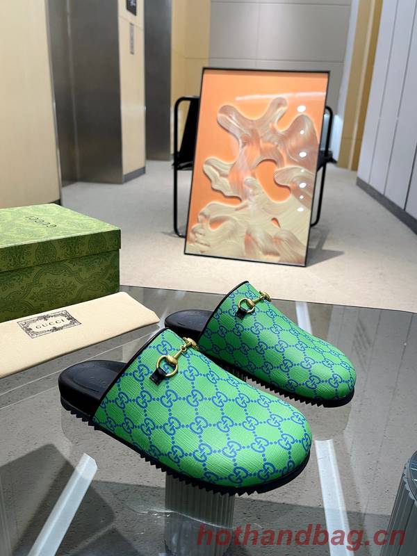 Gucci Shoes GUS00552 Gucci Shoes GUS00552