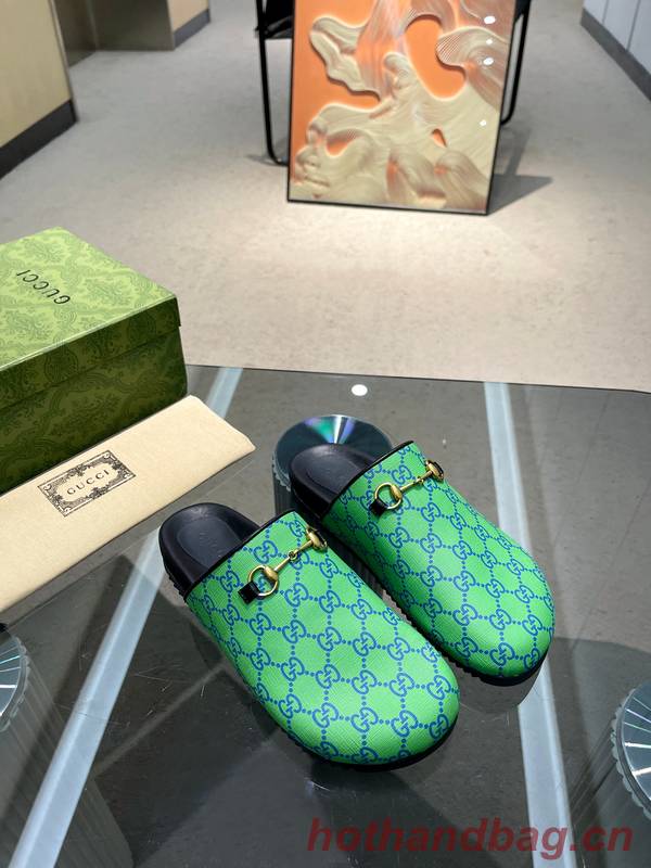 Gucci Shoes GUS00552 Gucci Shoes GUS00552