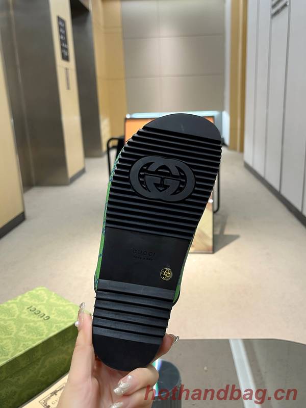 Gucci Shoes GUS00552 Gucci Shoes GUS00552